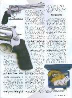 Revista Magnum Edição 87 - Ano 14 - Junho/Julho 2004 Página 19
