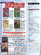 Revista Magnum Edição 87 - Ano 14 - Junho/Julho 2004 Página 4