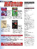 Revista Magnum Edição 88 - Ano 15 - Setembro/Outubro 2004 Página 4