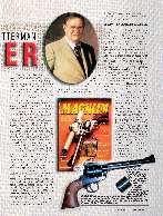 Revista Magnum Edição 89 - Ano 14 - Novembro/Dezembro 2004 Página 35