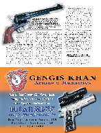 Revista Magnum Edição 89 - Ano 14 - Novembro/Dezembro 2004 Página 37