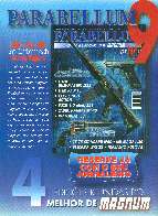 Revista Magnum Edição 89 - Ano 14 - Novembro/Dezembro 2004 Página 53