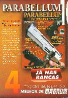 Revista Magnum Edição 89 - Ano 14 - Novembro/Dezembro 2004 Página 68