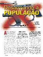 Revista Magnum Edição 90 - Ano 14 - Fevereiro/Março 2005 Página 