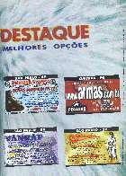 Revista Magnum Edição 90 - Ano 14 - Fevereiro/Março 2005 Página 53