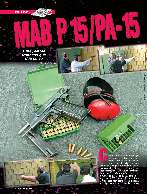 Revista Magnum Edição 91 - Ano 15 - Abril/Maio 2005 Página 