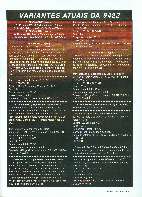 Revista Magnum Edição 91 - Ano 15 - Abril/Maio 2005 Página 23