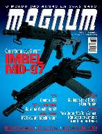 Revista Magnum Edição 93 - Ano 15 - Setembro/Outubro 2005 Página 1