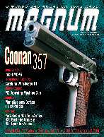 Revista Magnum Edição 93 - Ano 15 - Setembro/Outubro 2005 Página 68