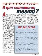 Revista Magnum Edição 94 - Ano 16 - Novembro/Dezembro 2005 Página 3
