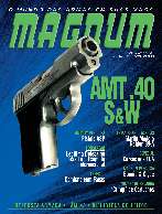 Revista Magnum Edição 95 - Ano 16 - Fevereiro/Março 2006 Página 68