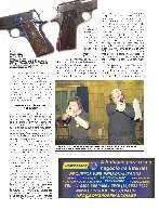 Revista Magnum Edição 96 - Ano 16 - Abril/Maio 2006 Página 15