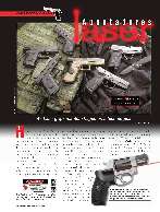 Revista Magnum Edição 96 - Ano 16 - Abril/Maio 2006 Página 
