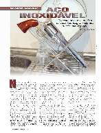 Revista Magnum Edição 96 - Ano 16 - Abril/Maio 2006 Página 44