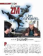 Revista Magnum Edição 97 - Ano 17 - Agosto/Setembro 2006 Página 