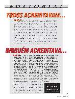 Revista Magnum Edição 97 - Ano 17 - Agosto/Setembro 2006 Página 3