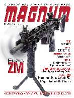 Revista Magnum Edição 97 - Ano 17 - Agosto/Setembro 2006 Página 68