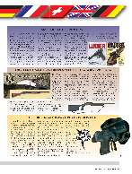 Revista Magnum Edição 98 - Ano 17 - Janeiro/Fevereiro 2007 Página 63