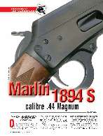 Revista Magnum Edição 99 - Ano 17 - Maio/Junho 2007 Página 