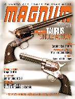 Revista Magnum Edição 99 - Ano 17 - Maio/Junho 2007 Página 68