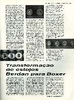 Revista Magnum Edio Especial - Ed. 01 - Recarga - Ago / Set 1990 Página 17
