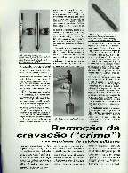 Revista Magnum Edio Especial - Ed. 01 - Recarga - Ago / Set 1990 Página 22