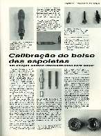Revista Magnum Edio Especial - Ed. 01 - Recarga - Ago / Set 1990 Página 23