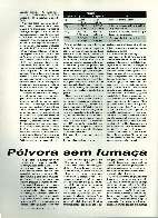 Revista Magnum Edio Especial - Ed. 01 - Recarga - Ago / Set 1990 Página 40