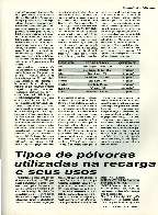 Revista Magnum Edio Especial - Ed. 01 - Recarga - Ago / Set 1990 Página 43
