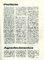 Revista Magnum Edio Especial - Ed. 01 - Recarga - Ago / Set 1990 Página 5