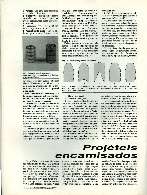 Revista Magnum Edio Especial - Ed. 01 - Recarga - Ago / Set 1990 Página 52
