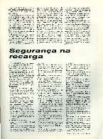 Revista Magnum Edio Especial - Ed. 01 - Recarga - Ago / Set 1990 Página 7
