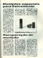 Revista Magnum Edio Especial - Ed. 01 - Recarga - Ago / Set 1990 Página 73