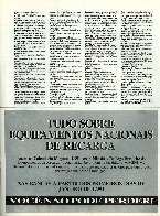 Revista Magnum Edio Especial - Ed. 01 - Recarga - Ago / Set 1990 Página 9