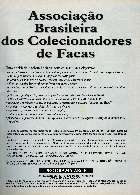Revista Magnum Edio Especial - Ed. 02 - Facas Bowie - Dez / Jan1991 Página 7