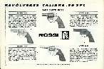 Revista Magnum Edio Especial - Ed. 03 - Catlogo MAGNUM 1991 Página 10