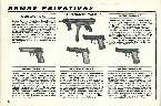 Revista Magnum Edio Especial - Ed. 03 - Catlogo MAGNUM 1991 Página 40