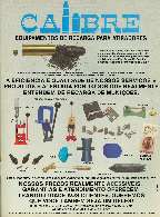 Revista Magnum Edio Especial - Ed. 06 - Catlogo Magnum 1992 Página 19