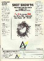 Revista Magnum Edio Especial - Ed. 09 - Submetralhadoras e Fuzil de Assalto - Nov 1993 Página 35