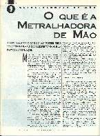 Revista Magnum Edio Especial - Ed. 09 - Submetralhadoras e Fuzil de Assalto - Nov 1993 Página 58