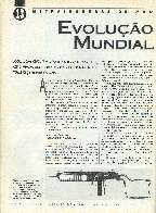 Revista Magnum Edio Especial - Ed. 09 - Submetralhadoras e Fuzil de Assalto - Nov 1993 Página 74