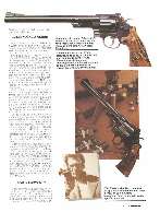 Revista Magnum Edição Especial - Ed. 33 - Revolveres 2: Smith & Wesson de Mão - Nov / Dez 2008 Página 11