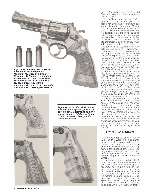 Revista Magnum Edio Especial - Ed. 33 - Revolveres 2: Smith & Wesson de Mo - Nov / Dez 2008 Página 12