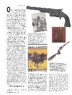 Revista Magnum Edio Especial - Ed. 33 - Revolveres 2: Smith & Wesson de Mo - Nov / Dez 2008 Página 16