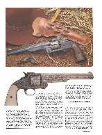 Revista Magnum Edio Especial - Ed. 33 - Revolveres 2: Smith & Wesson de Mo - Nov / Dez 2008 Página 17