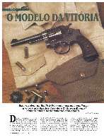 Revista Magnum Edio Especial - Ed. 33 - Revolveres 2: Smith & Wesson de Mo - Nov / Dez 2008 Página 24
