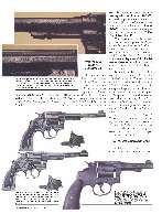 Revista Magnum Edio Especial - Ed. 33 - Revolveres 2: Smith & Wesson de Mo - Nov / Dez 2008 Página 26