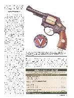 Revista Magnum Edio Especial - Ed. 33 - Revolveres 2: Smith & Wesson de Mo - Nov / Dez 2008 Página 29
