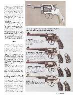 Revista Magnum Edio Especial - Ed. 33 - Revolveres 2: Smith & Wesson de Mo - Nov / Dez 2008 Página 37