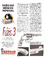 Revista Magnum Edio Especial - Ed. 33 - Revolveres 2: Smith & Wesson de Mo - Nov / Dez 2008 Página 38